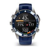 Garmin MARQ Diver (Gen 3)