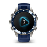 Garmin MARQ Diver (Gen 3)