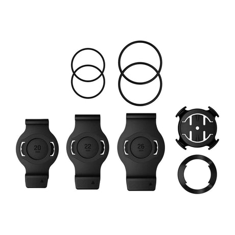 Garmin QuickFit Quarter - turn Bike Mount - Fitness New Zealand