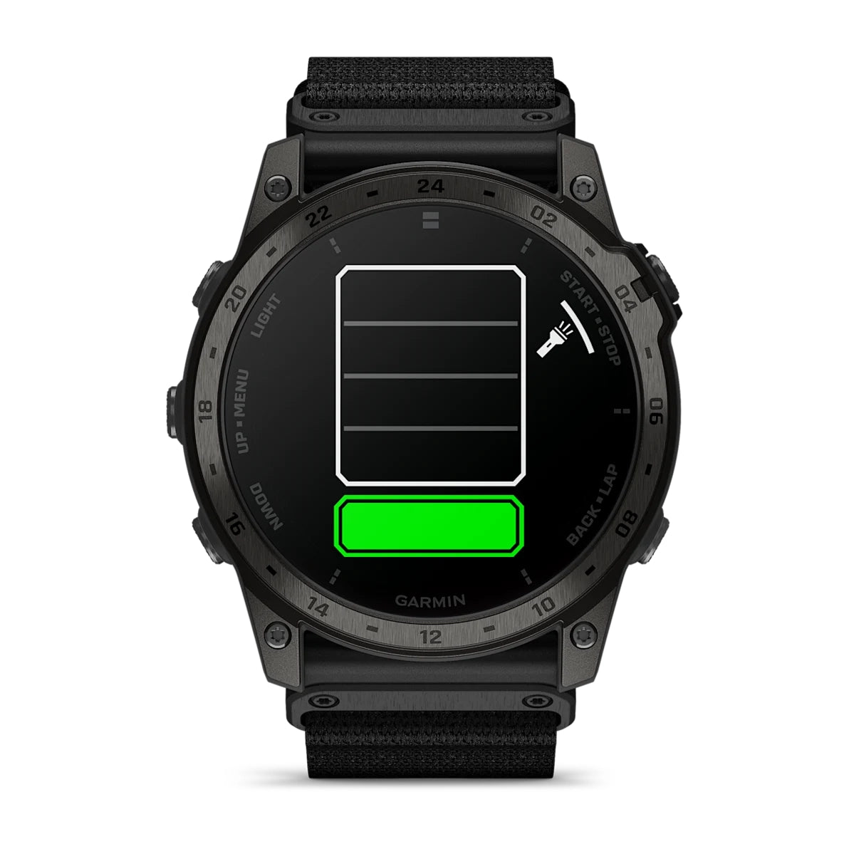 Garmin tactix 7 - AMOLED Edition - Fitness New Zealand