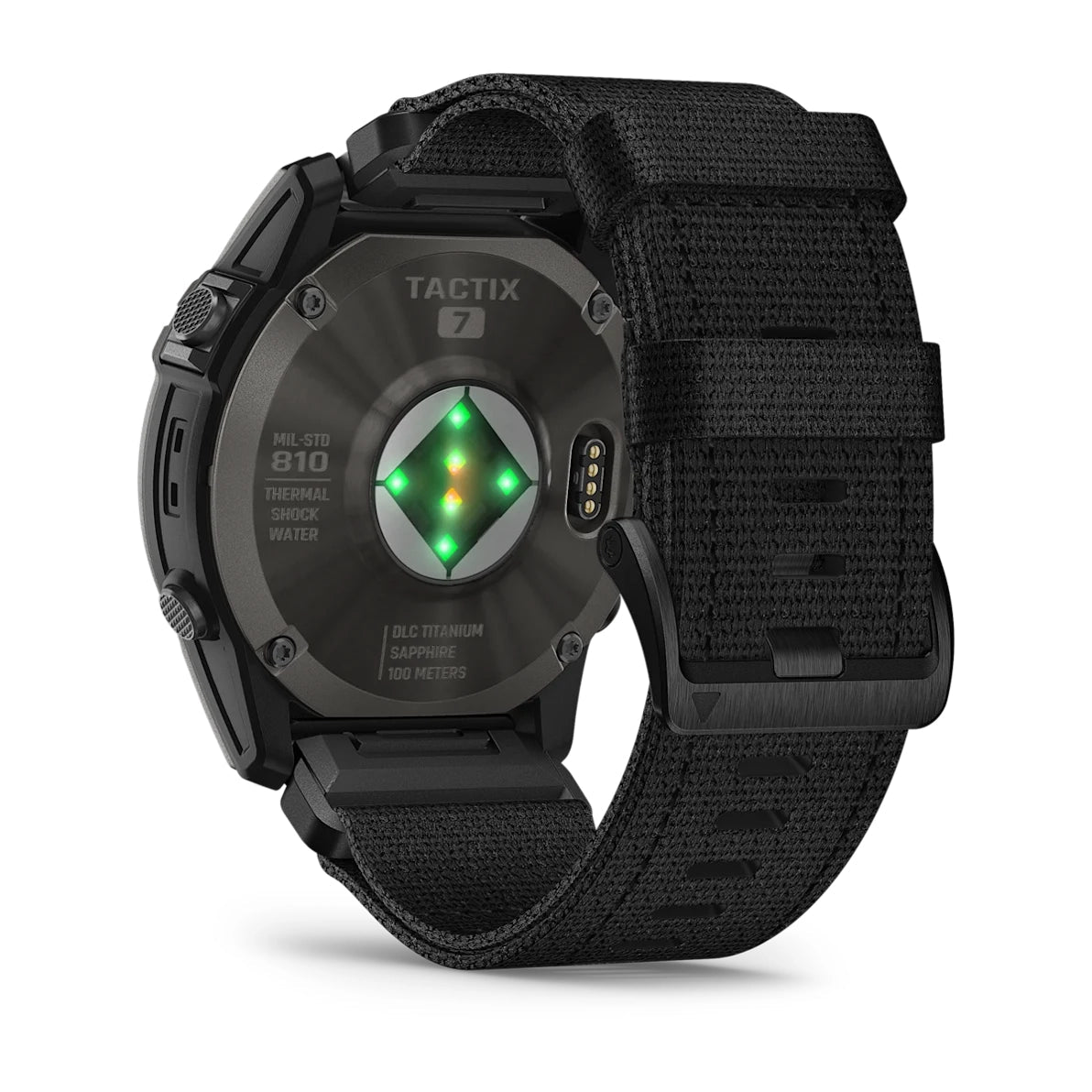Garmin tactix 7 - AMOLED Edition - Fitness New Zealand