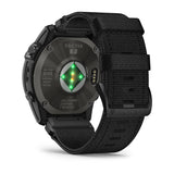Garmin tactix 7 - AMOLED Edition - Fitness New Zealand