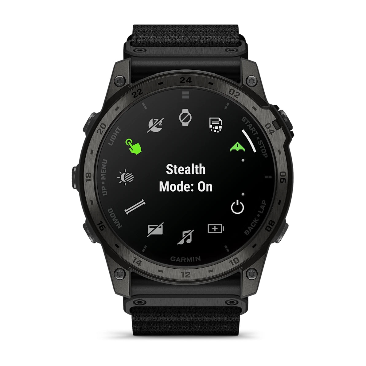 Garmin tactix 7 - AMOLED Edition - Fitness New Zealand