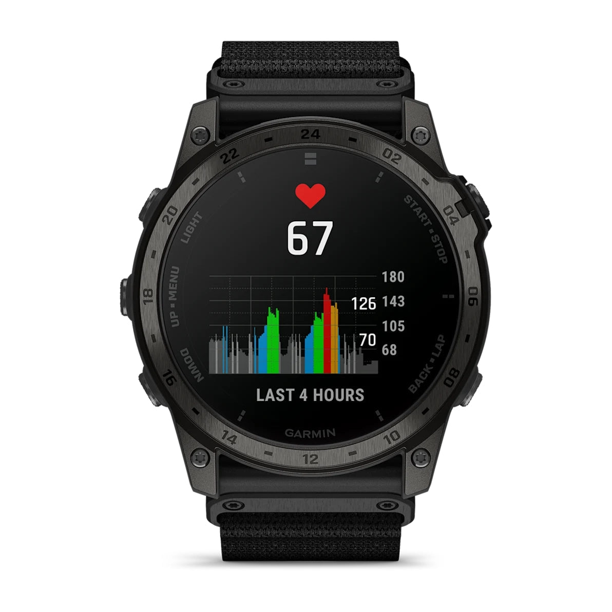 Garmin tactix 7 - AMOLED Edition - Fitness New Zealand