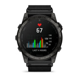 Garmin tactix 7 - AMOLED Edition - Fitness New Zealand