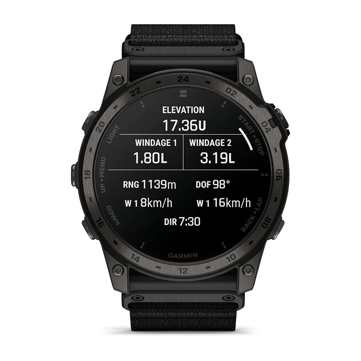 Garmin tactix 7 - AMOLED Edition - Fitness New Zealand