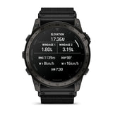 Garmin tactix 7 - AMOLED Edition - Fitness New Zealand
