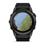 Garmin tactix 7 - AMOLED Edition - Fitness New Zealand