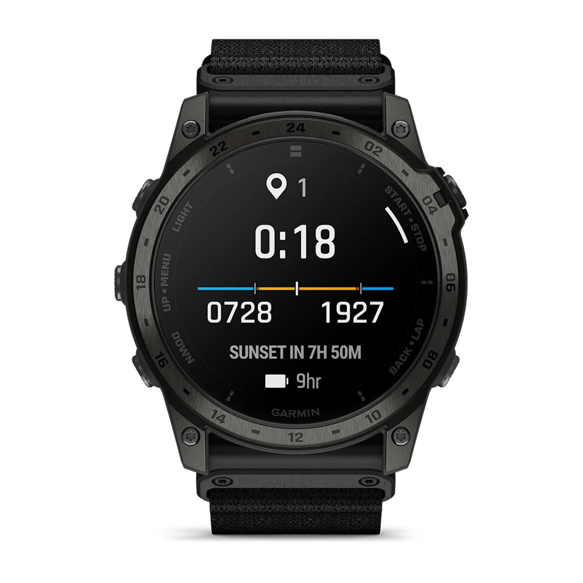Garmin tactix 7 - AMOLED Edition - Fitness New Zealand