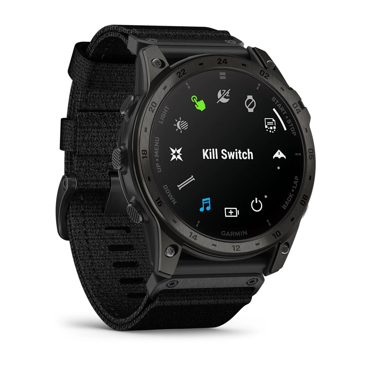 Garmin tactix 7 - AMOLED Edition - Fitness New Zealand