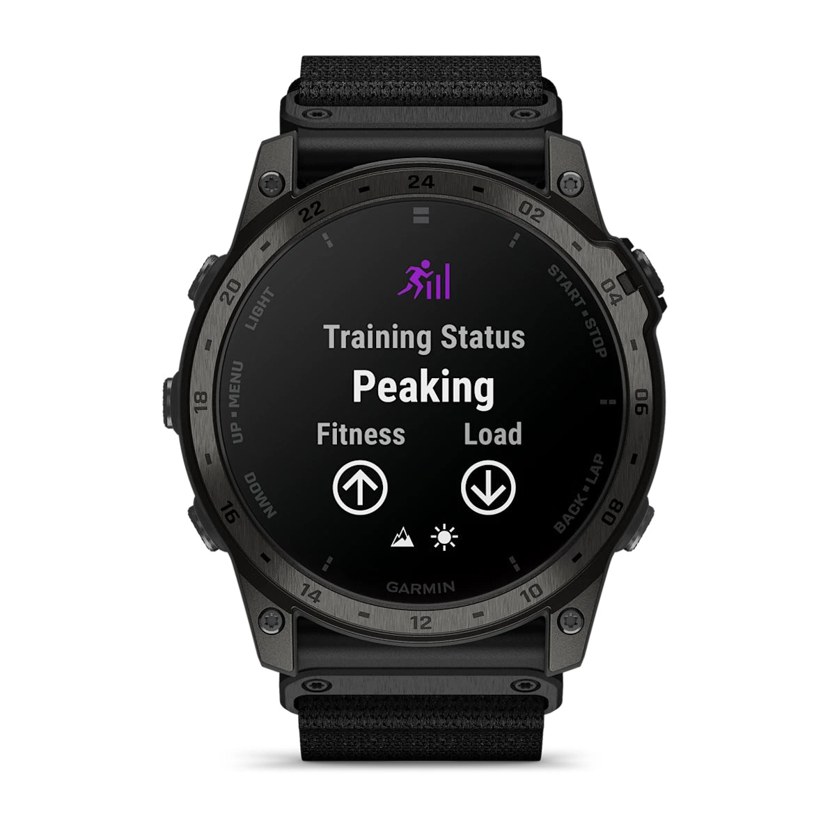 Garmin tactix 7 - AMOLED Edition - Fitness New Zealand