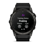 Garmin tactix 7 - AMOLED Edition - Fitness New Zealand