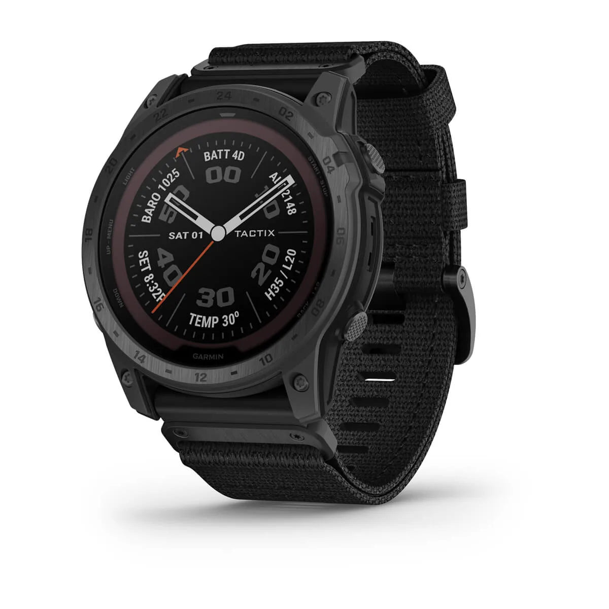 Garmin tactix 7 – Pro Ballistics Edition - Fitness New Zealand