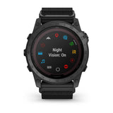 Garmin tactix 7 – Pro Ballistics Edition - Fitness New Zealand