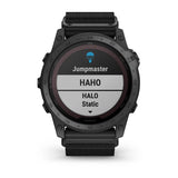 Garmin tactix 7 – Pro Ballistics Edition - Fitness New Zealand