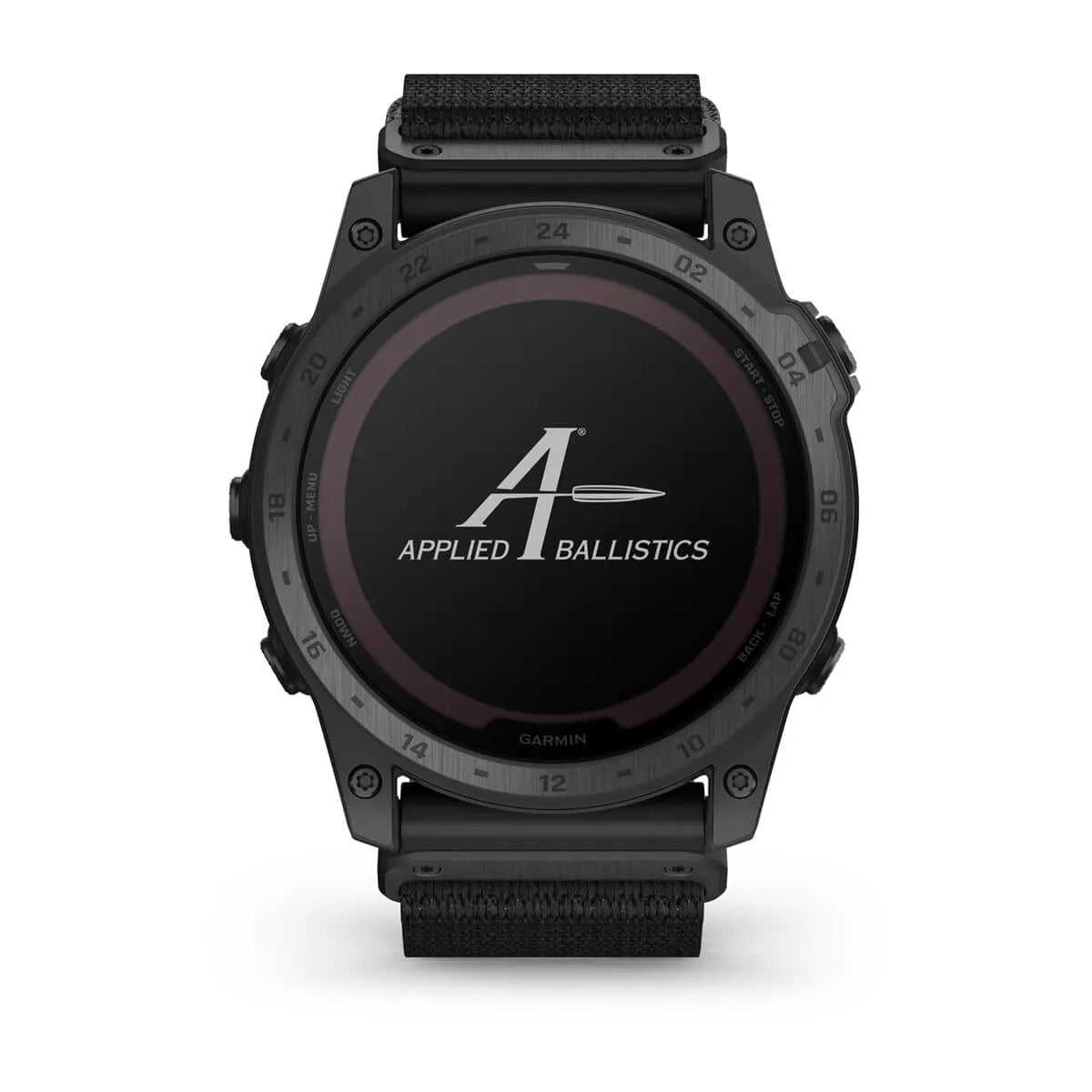 Garmin tactix 7 – Pro Ballistics Edition - Fitness New Zealand