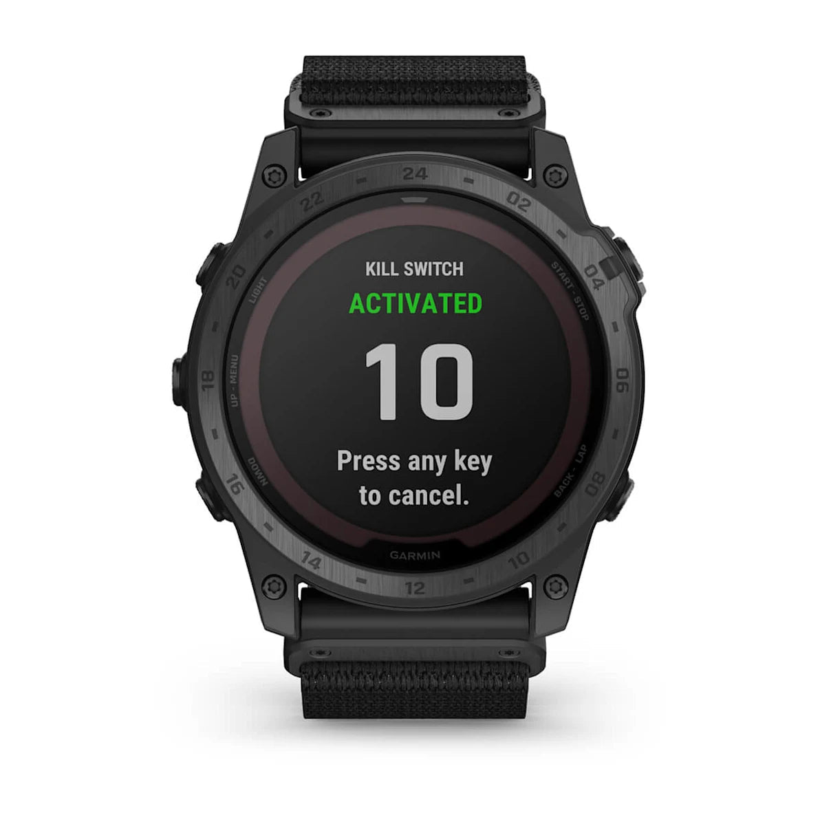 Garmin tactix 7 – Pro Ballistics Edition - Fitness New Zealand