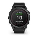 Garmin tactix 7 – Pro Ballistics Edition - Fitness New Zealand