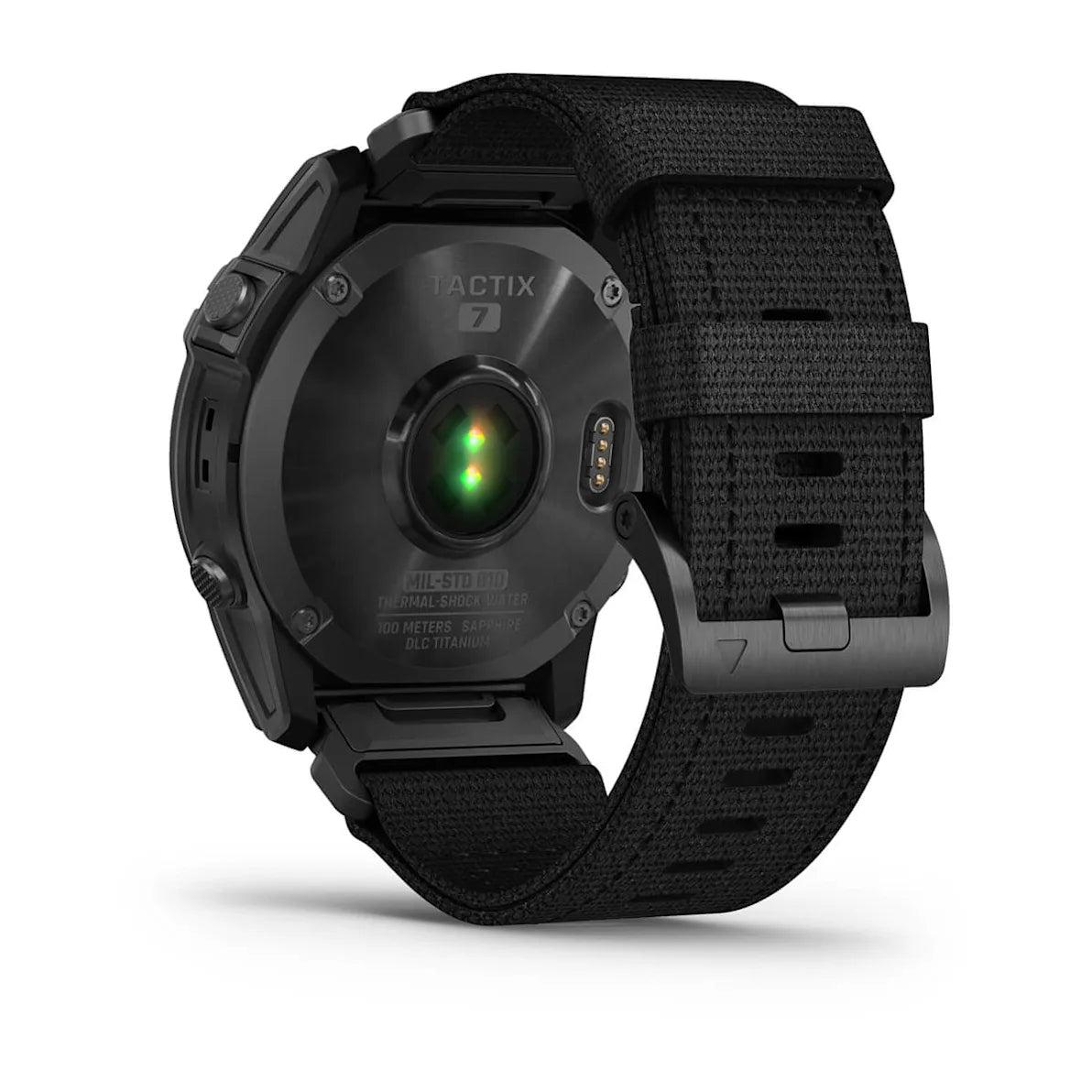 Garmin tactix 7 – Pro Ballistics Edition - Fitness New Zealand