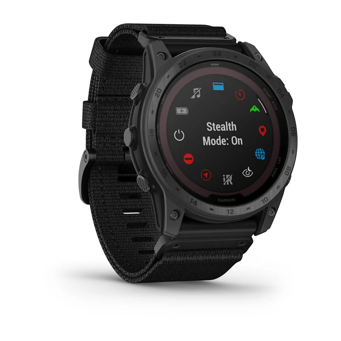 Garmin tactix 7 – Pro Ballistics Edition - Fitness New Zealand