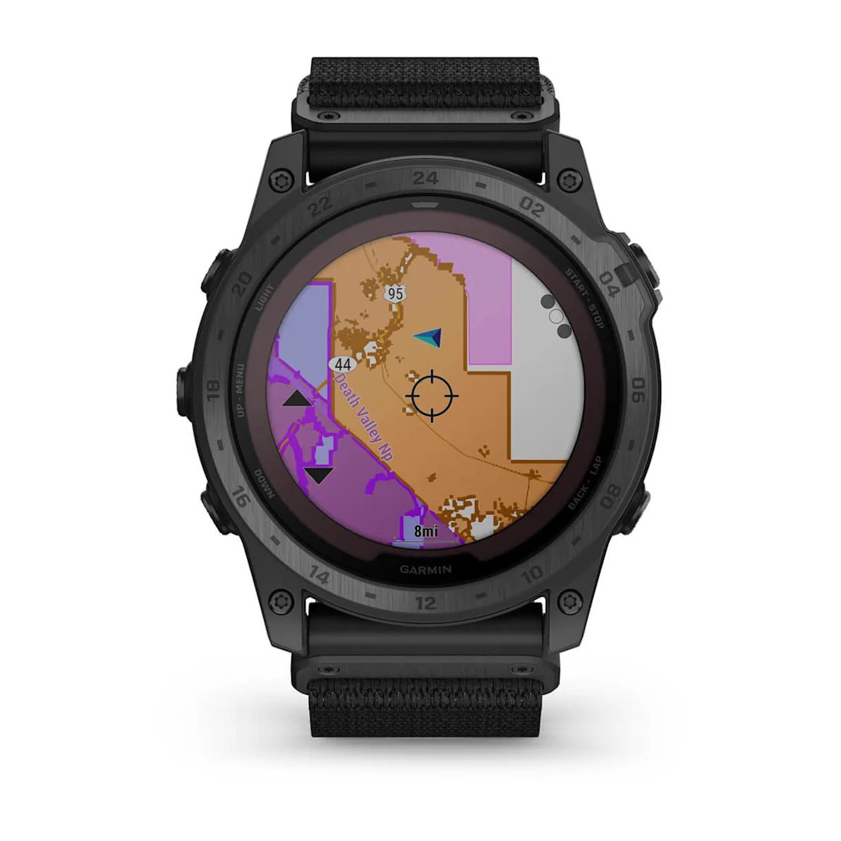 Garmin tactix 7 – Pro Ballistics Edition - Fitness New Zealand