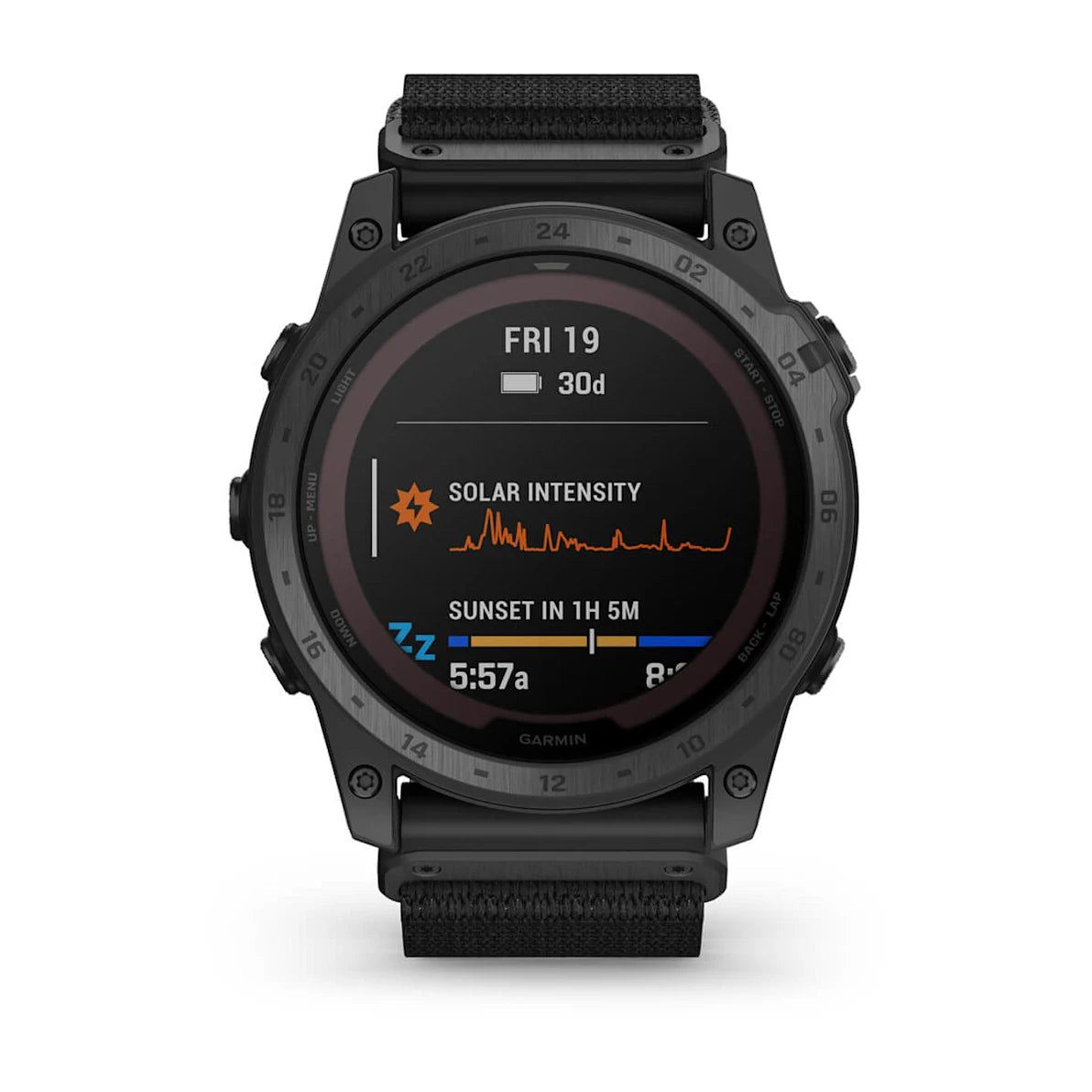 Garmin tactix 7 – Pro Ballistics Edition - Fitness New Zealand