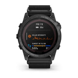 Garmin tactix 7 – Pro Ballistics Edition - Fitness New Zealand