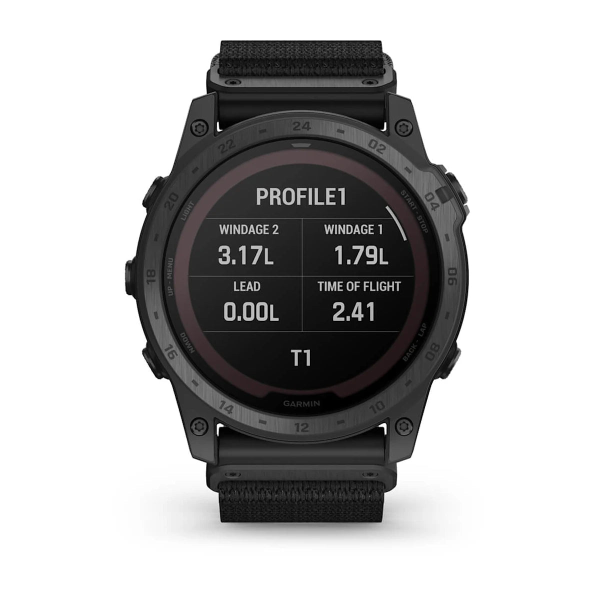 Garmin tactix 7 – Pro Ballistics Edition - Fitness New Zealand