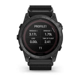 Garmin tactix 7 – Pro Ballistics Edition - Fitness New Zealand