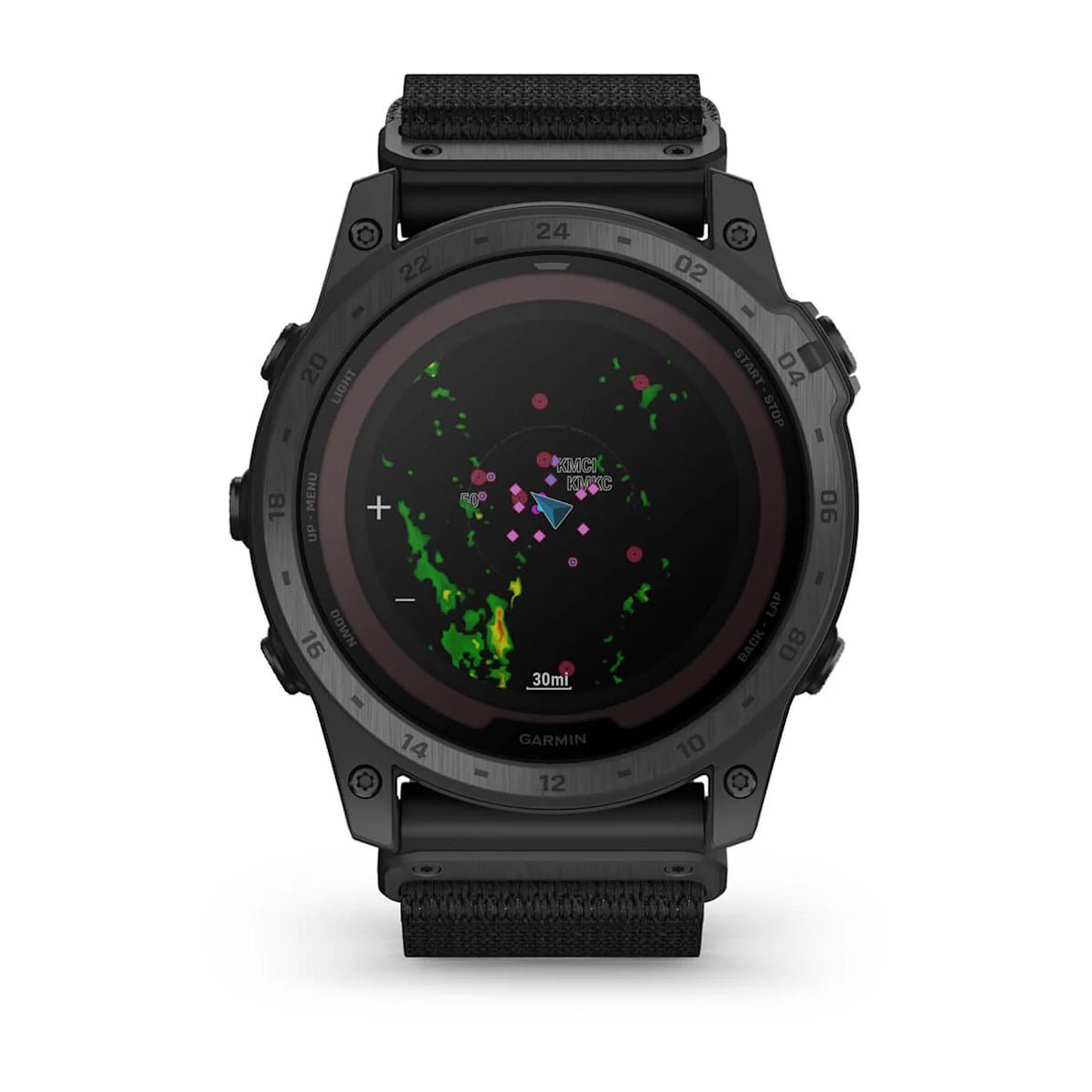Garmin tactix 7 – Pro Ballistics Edition - Fitness New Zealand