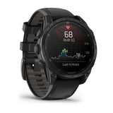 Garmin tactix 8 – 47 mm, AMOLED - Fitness New Zealand
