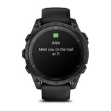 Garmin tactix 8 – 47 mm, AMOLED - Fitness New Zealand
