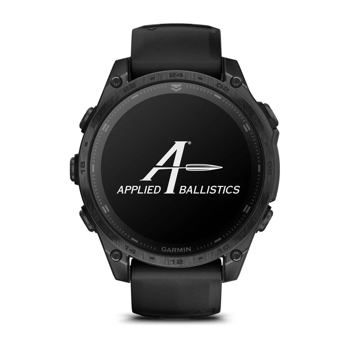 Garmin tactix 8 – 47 mm, AMOLED - Fitness New Zealand