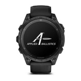 Garmin tactix 8 – 47 mm, AMOLED - Fitness New Zealand