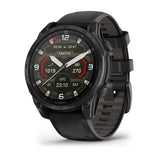 Garmin tactix 8 – 47 mm, AMOLED - Fitness New Zealand