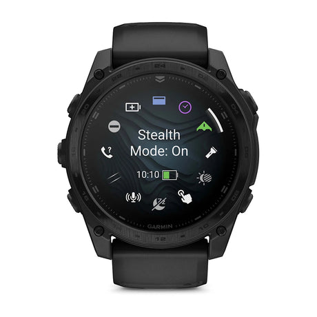 Garmin tactix 8 – 51 mm, AMOLED - Fitness New Zealand