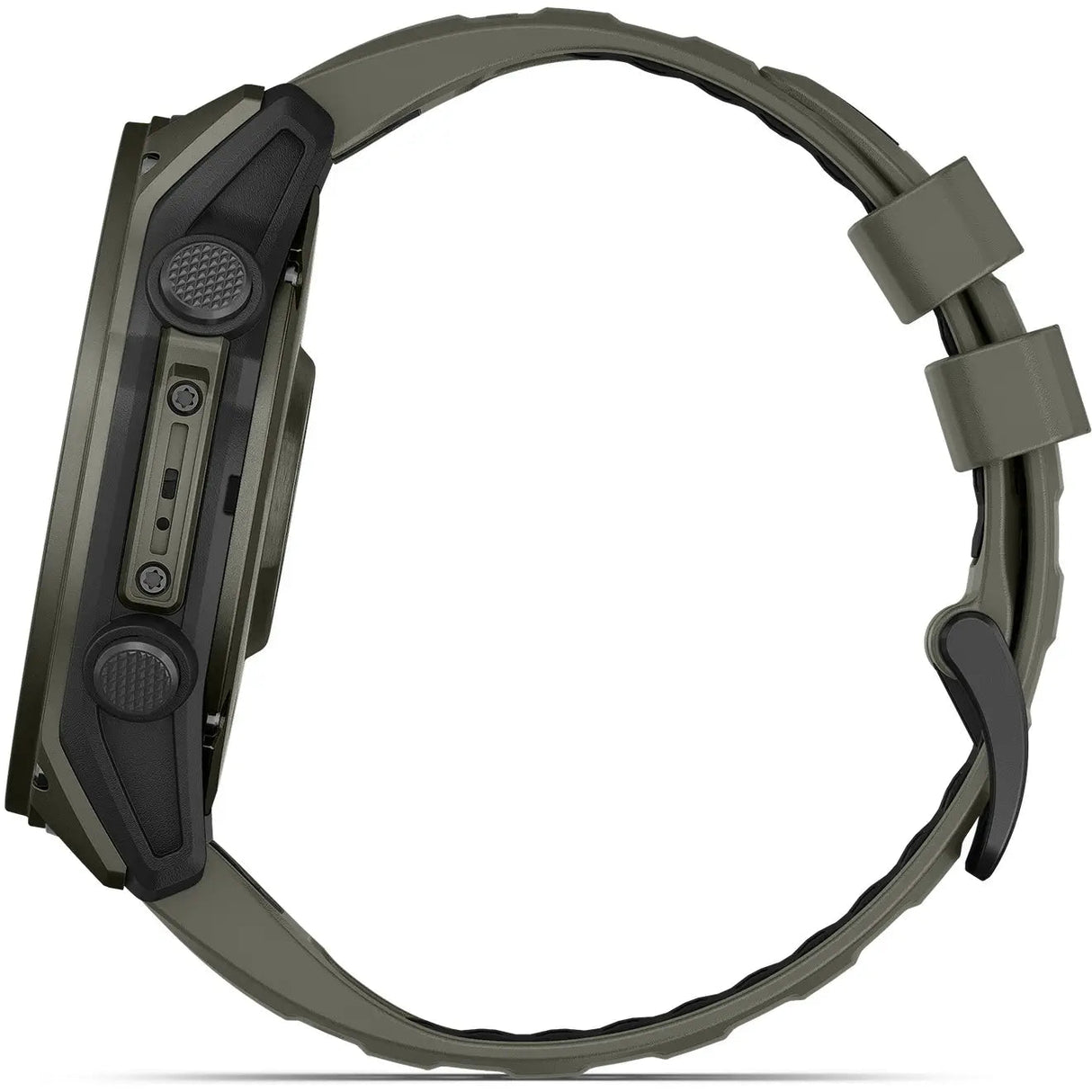 Garmin tactix 8 – 51 mm, AMOLED - Olive Drab Cerakote Coating - Fitness New Zealand