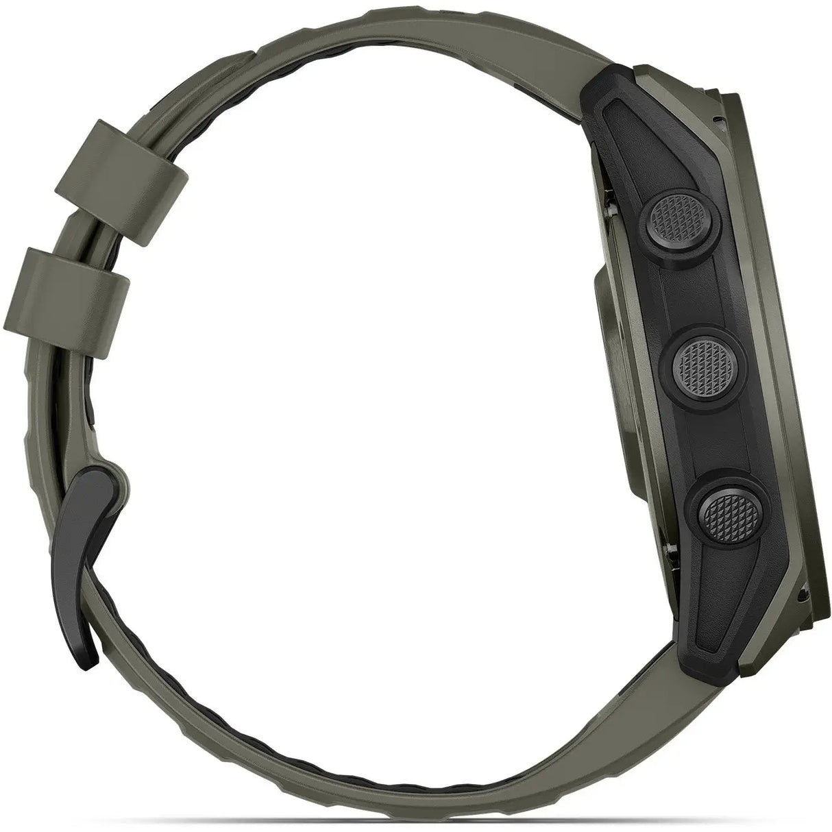 Garmin tactix 8 – 51 mm, AMOLED - Olive Drab Cerakote Coating - Fitness New Zealand