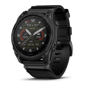 Garmin tactix 8 – 51 mm - Solar - Elite - Fitness New Zealand