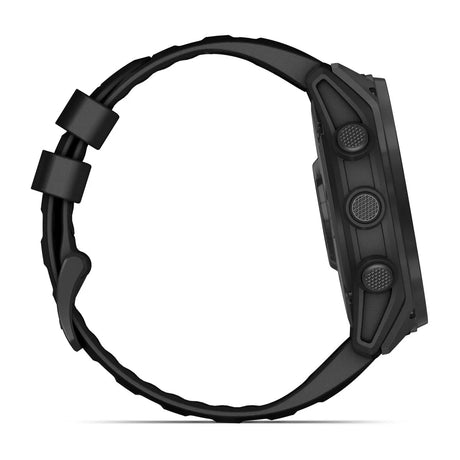 Garmin tactix 8 – 51 mm - Solar - Elite - Fitness New Zealand