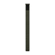 Garmin UltraFit Nylon – 22mm Watch Band – Moss - Fitness New Zealand