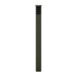 Garmin UltraFit Nylon – 22mm Watch Band – Moss - Fitness New Zealand