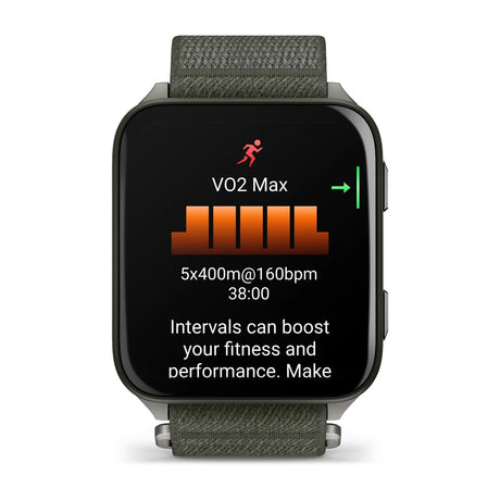 Garmin Venu X1 - Moss - Fitness New Zealand