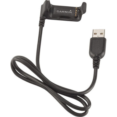 Garmin vivoactive HR Charging Clip - Fitness New Zealand