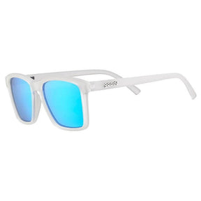 goodr LFG Sunglasses – Middle Seat Advantage - Fitness New Zealand