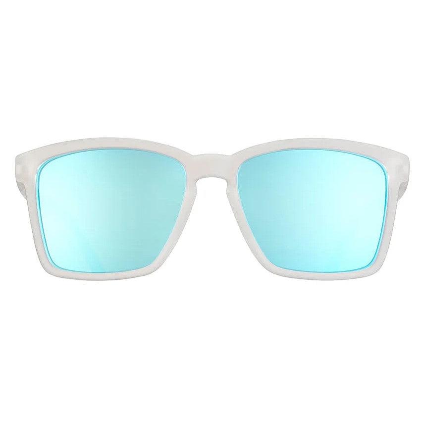 goodr LFG Sunglasses – Middle Seat Advantage - Fitness New Zealand