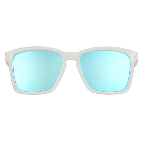 goodr LFG Sunglasses – Middle Seat Advantage - Fitness New Zealand