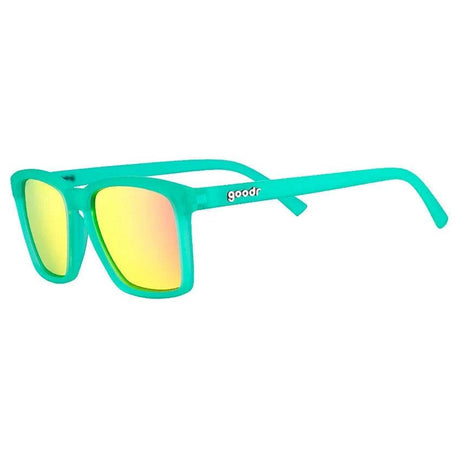 goodr LFG Sunglasses – Short With Benefits - Fitness New Zealand
