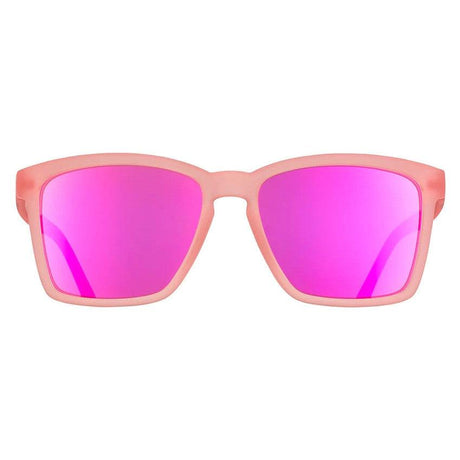 goodr LFG Sunglasses – Shrimpin’ Ain’t Easy - Fitness New Zealand