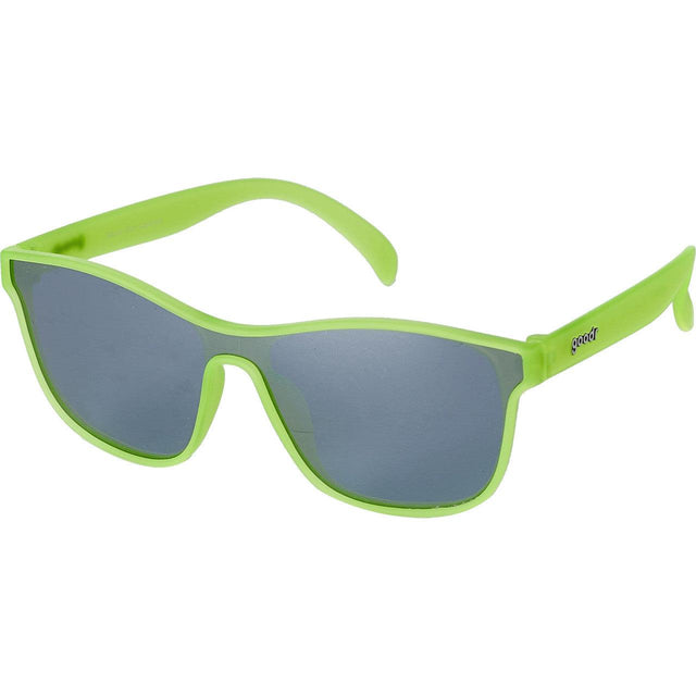 goodr VRG Sunglasses Naeon Flux Capacitor - Fitness New Zealand